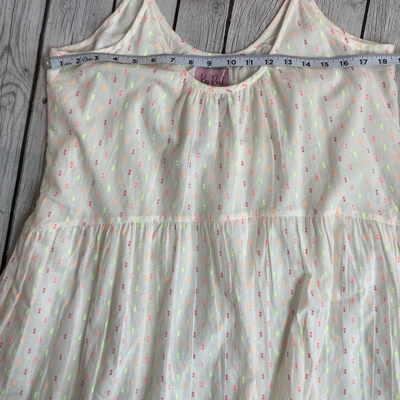 Kos Resort Sleeveless Dress Size Shopbob beach resort over up - Picture 5 of 14